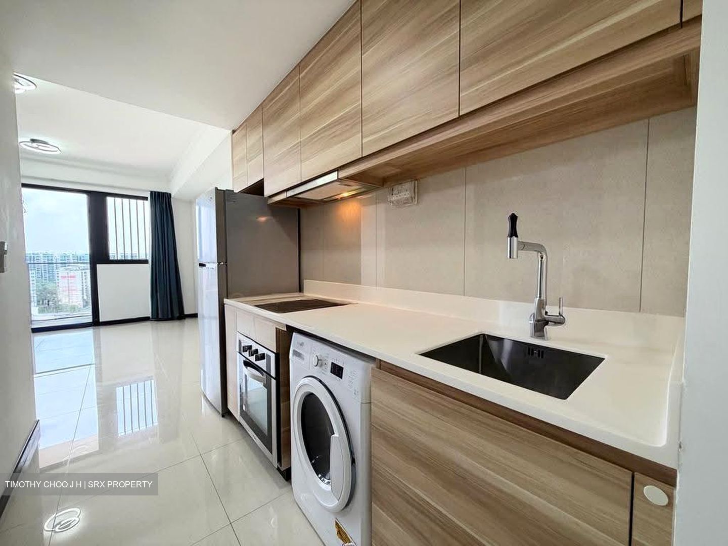 The Poiz Residences (D13), Apartment #606961211